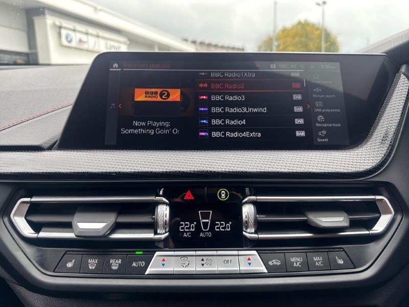 2024 (24) BMW 1 SERIES 128ti 5dr Step Auto [Live Cockpit Professional] 5959740