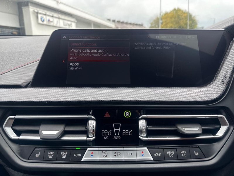2024 (24) BMW 1 SERIES 128ti 5dr Step Auto [Live Cockpit Professional] 5959760