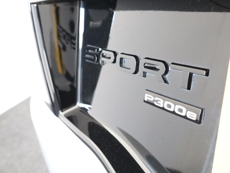 2023 (23) LAND ROVER DISCOVERY SPORT 1.5 P300e Urban Edition 5dr Auto [5 Seat] 3570700