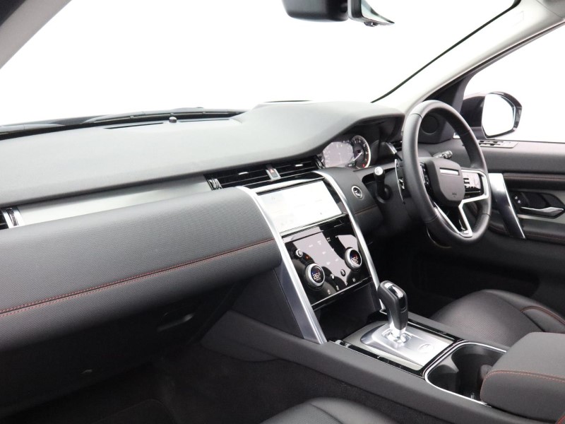2023 (23) LAND ROVER DISCOVERY SPORT 1.5 P300e Urban Edition 5dr Auto [5 Seat] 3570662