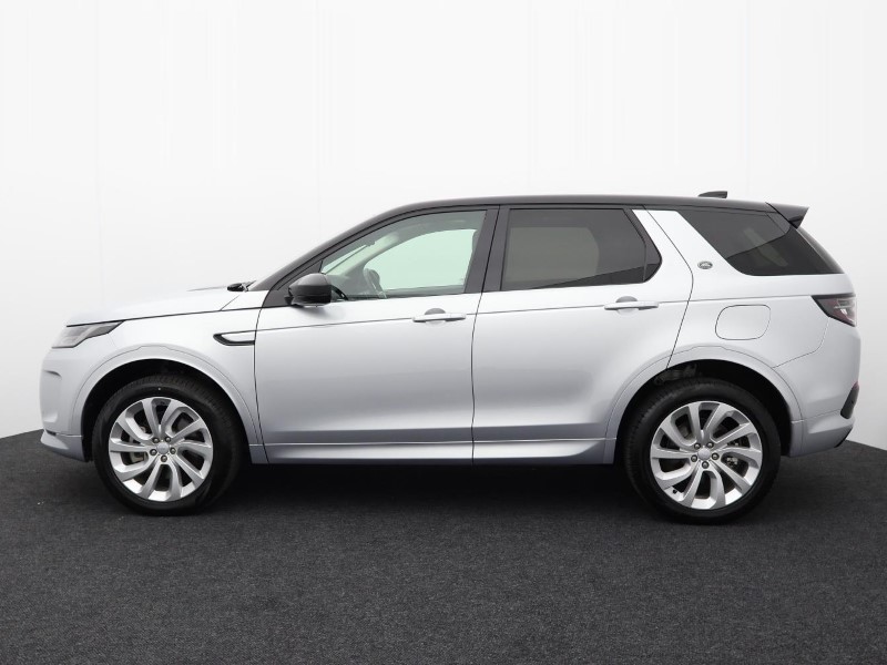2023 (23) LAND ROVER DISCOVERY SPORT 1.5 P300e Urban Edition 5dr Auto [5 Seat] 3570652