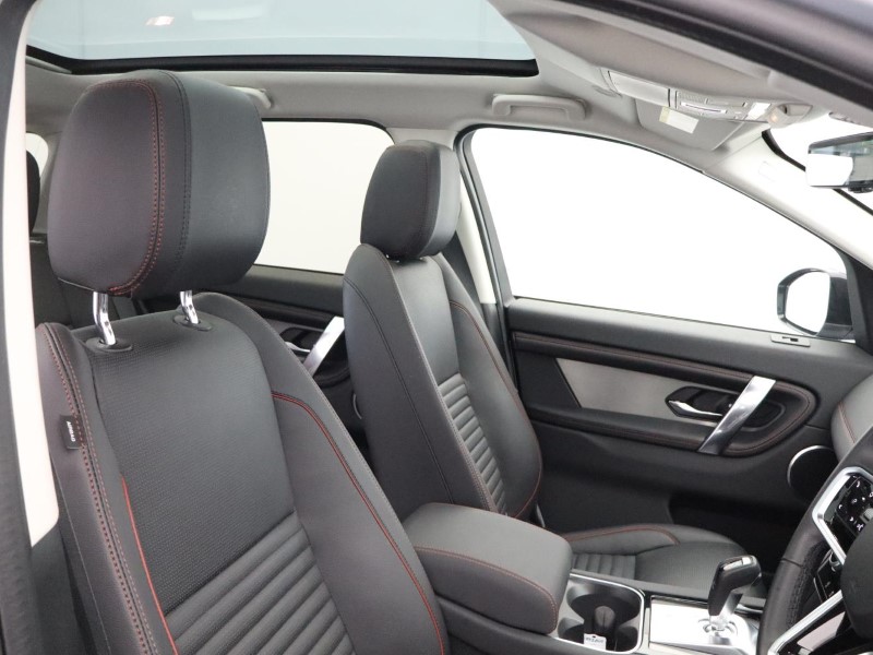 2023 (23) LAND ROVER DISCOVERY SPORT 1.5 P300e Urban Edition 5dr Auto [5 Seat] 3570695