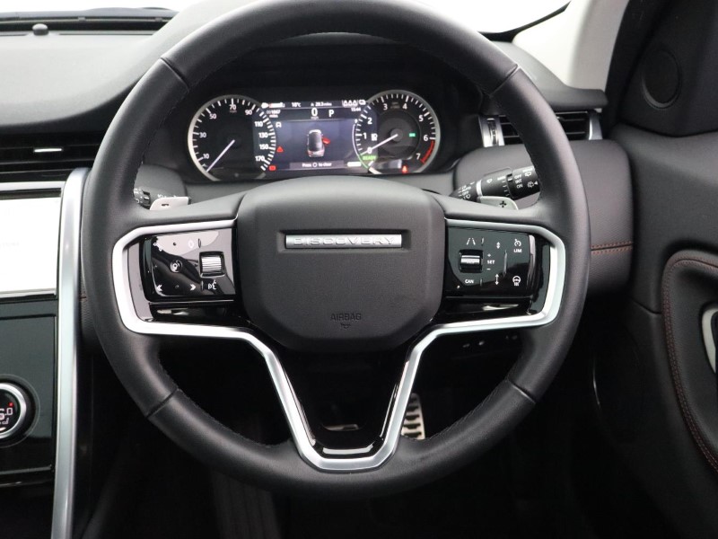 2023 (23) LAND ROVER DISCOVERY SPORT 1.5 P300e Urban Edition 5dr Auto [5 Seat] 3570670
