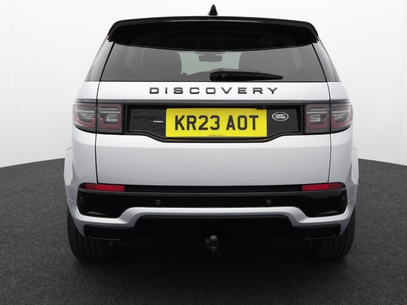 2023 (23) LAND ROVER DISCOVERY SPORT 1.5 P300e Urban Edition 5dr Auto [5 Seat] 3570650