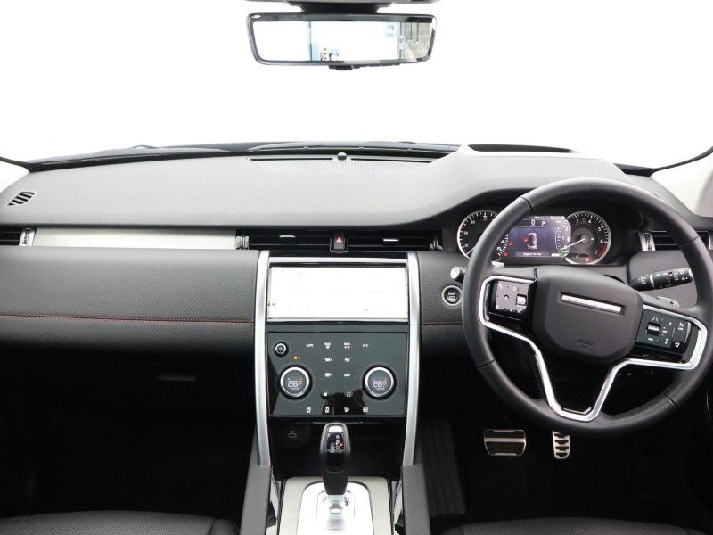 2023 (23) LAND ROVER DISCOVERY SPORT 1.5 P300e Urban Edition 5dr Auto [5 Seat] 3570666