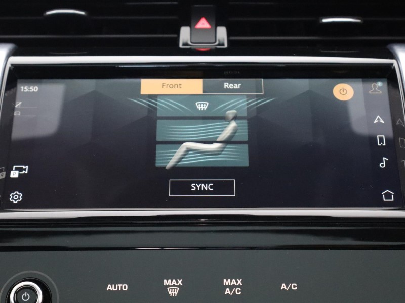 2023 (23) LAND ROVER DISCOVERY SPORT 1.5 P300e Urban Edition 5dr Auto [5 Seat] 3570688