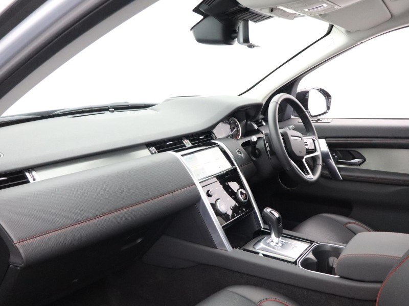 2023 (23) LAND ROVER DISCOVERY SPORT 1.5 P300e Urban Edition 5dr Auto [5 Seat] 3570665