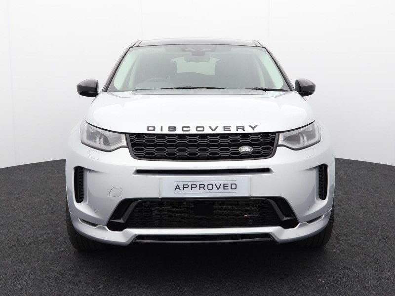 2023 (23) LAND ROVER DISCOVERY SPORT 1.5 P300e Urban Edition 5dr Auto [5 Seat] 3570648