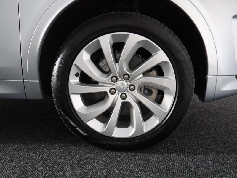 2023 (23) LAND ROVER DISCOVERY SPORT 1.5 P300e Urban Edition 5dr Auto [5 Seat] 3570660