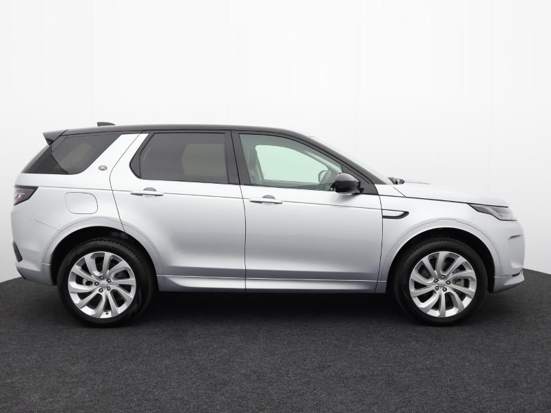 2023 (23) LAND ROVER DISCOVERY SPORT 1.5 P300e Urban Edition 5dr Auto [5 Seat] 3570651