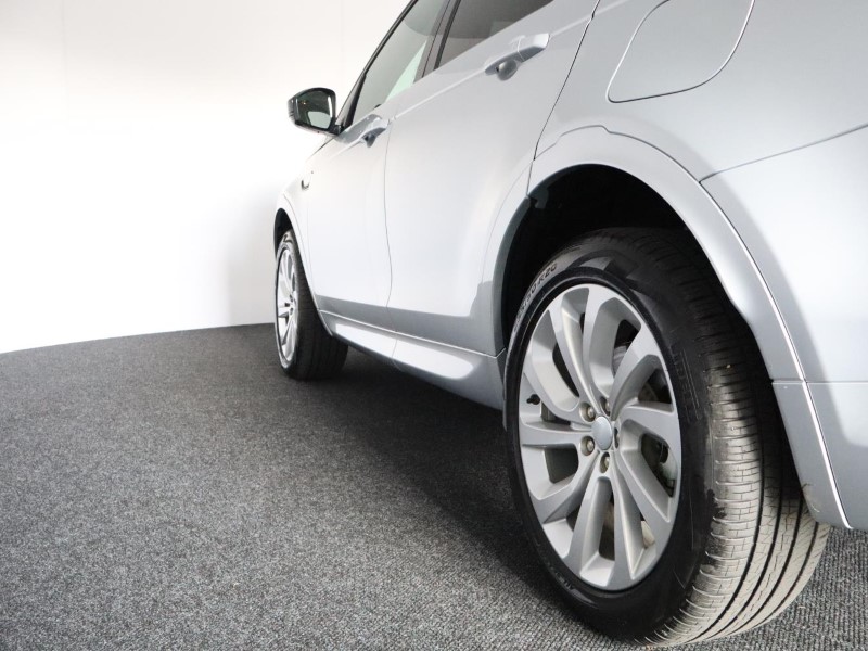 2023 (23) LAND ROVER DISCOVERY SPORT 1.5 P300e Urban Edition 5dr Auto [5 Seat] 3570657