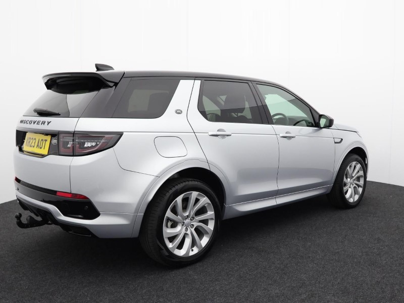 2023 (23) LAND ROVER DISCOVERY SPORT 1.5 P300e Urban Edition 5dr Auto [5 Seat] 3570653