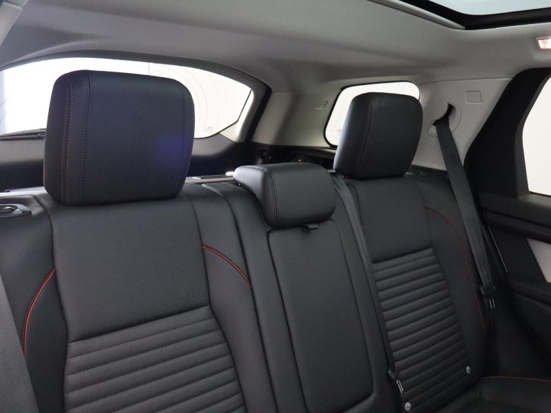 2023 (23) LAND ROVER DISCOVERY SPORT 1.5 P300e Urban Edition 5dr Auto [5 Seat] 3570697