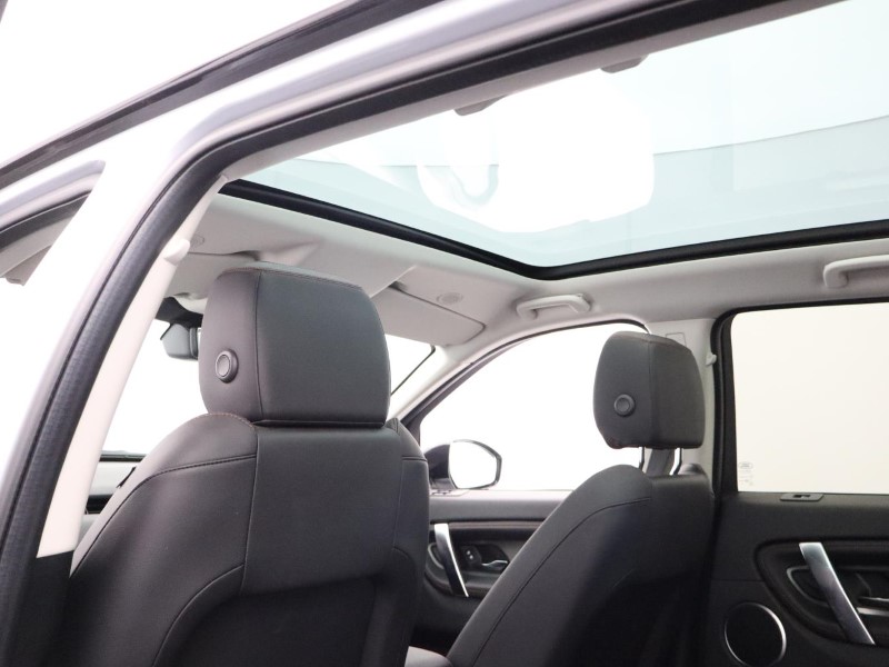 2023 (23) LAND ROVER DISCOVERY SPORT 1.5 P300e Urban Edition 5dr Auto [5 Seat] 3570664