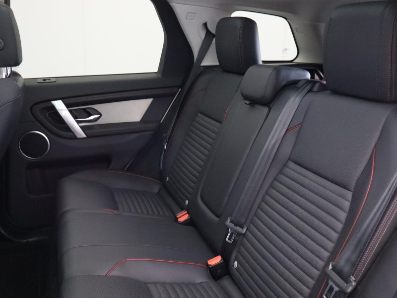 2023 (23) LAND ROVER DISCOVERY SPORT 1.5 P300e Urban Edition 5dr Auto [5 Seat] 3570663