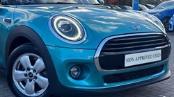 2019 (69) MINI CONVERTIBLE 1.5 Cooper Classic II 2dr 5972148