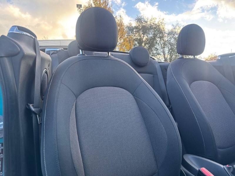 2019 (69) MINI CONVERTIBLE 1.5 Cooper Classic II 2dr 5972138