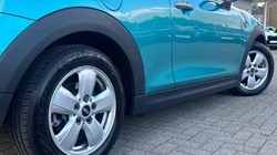 2019 (69) MINI CONVERTIBLE 1.5 Cooper Classic II 2dr 5972155