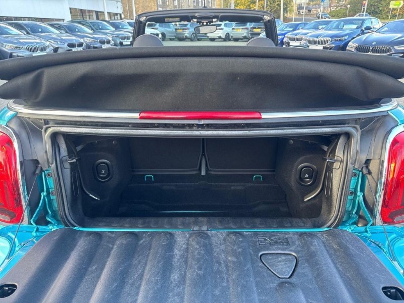 2019 (69) MINI CONVERTIBLE 1.5 Cooper Classic II 2dr 5972127