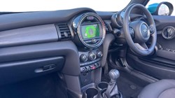 2019 (69) MINI CONVERTIBLE 1.5 Cooper Classic II 2dr 5972121