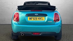 2019 (69) MINI CONVERTIBLE 1.5 Cooper Classic II 2dr 5972129