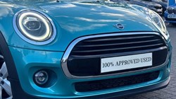 2019 (69) MINI CONVERTIBLE 1.5 Cooper Classic II 2dr 5972149