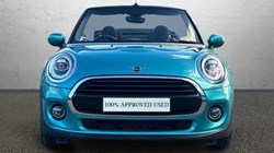 2019 (69) MINI CONVERTIBLE 1.5 Cooper Classic II 2dr 5972130