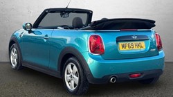 2019 (69) MINI CONVERTIBLE 1.5 Cooper Classic II 2dr – Video 1 of 1