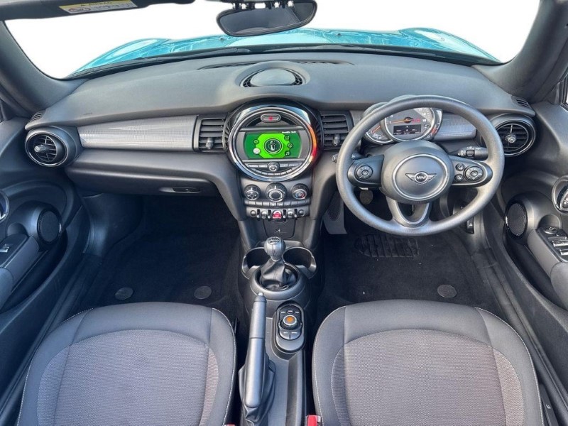 2019 (69) MINI CONVERTIBLE 1.5 Cooper Classic II 2dr 5972118