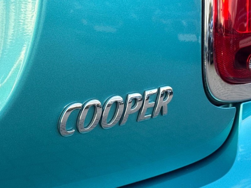 2019 (69) MINI CONVERTIBLE 1.5 Cooper Classic II 2dr 5972153