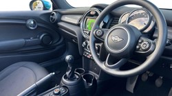 2019 (69) MINI CONVERTIBLE 1.5 Cooper Classic II 2dr 5972120