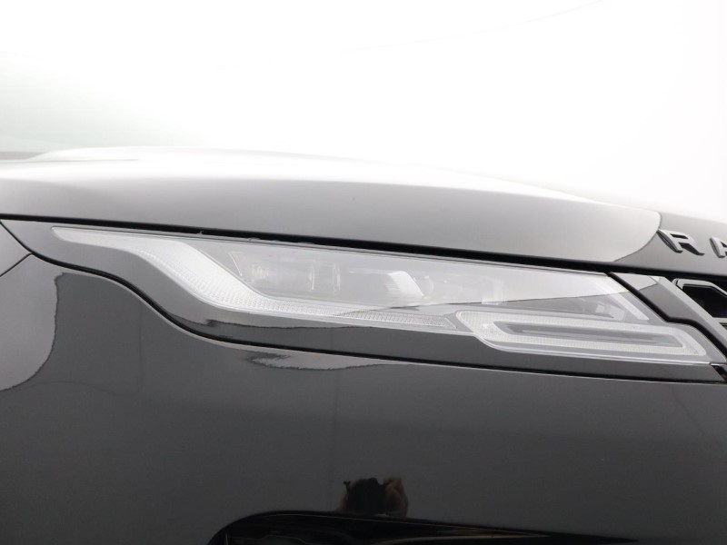 2022 (22) LAND ROVER RANGE ROVER EVOQUE 2.0 D200 R-Dynamic HSE 5dr Auto 3620411