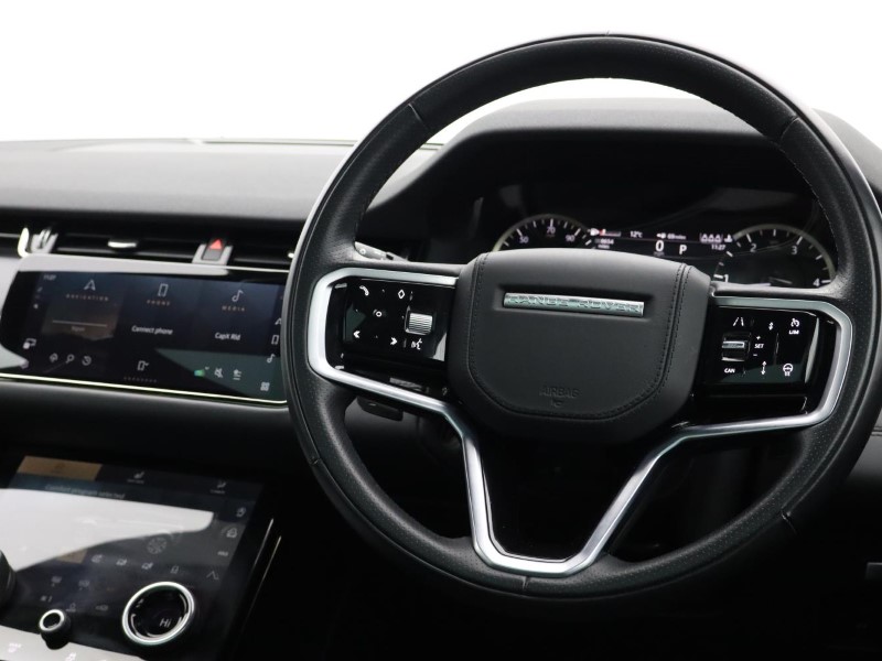 2022 (22) LAND ROVER RANGE ROVER EVOQUE 2.0 D200 R-Dynamic HSE 5dr Auto 3620415