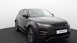 2022 (22) LAND ROVER RANGE ROVER EVOQUE 2.0 D200 R-Dynamic HSE 5dr Auto 3622783