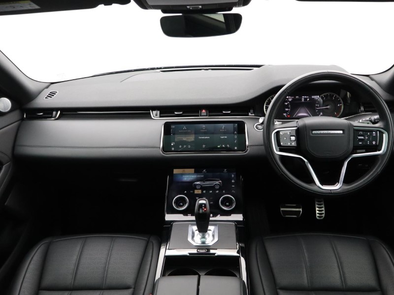 2022 (22) LAND ROVER RANGE ROVER EVOQUE 2.0 D200 R-Dynamic HSE 5dr Auto 3620412