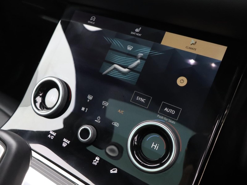 2022 (22) LAND ROVER RANGE ROVER EVOQUE 2.0 D200 R-Dynamic HSE 5dr Auto 3620394