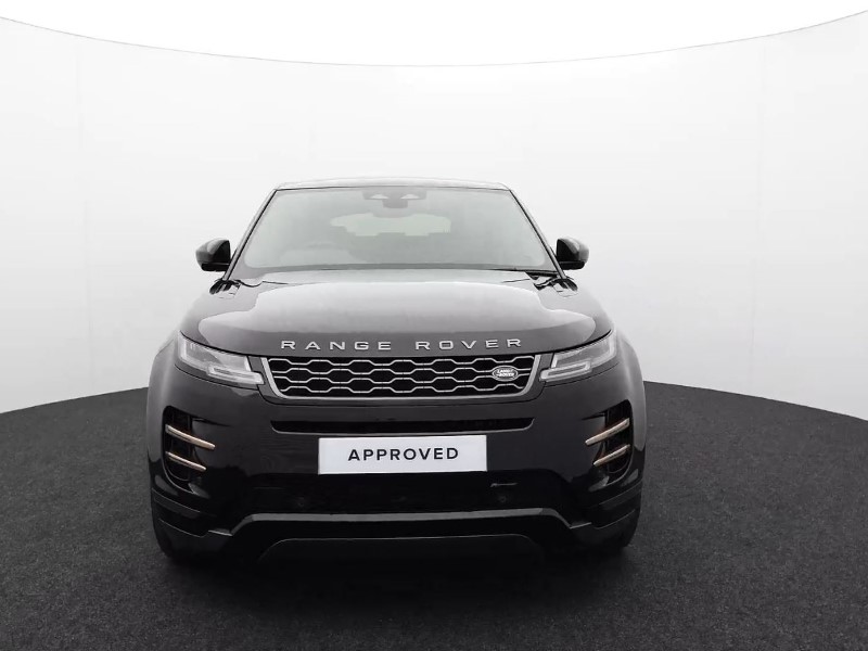 2022 (22) LAND ROVER RANGE ROVER EVOQUE 2.0 D200 R-Dynamic HSE 5dr Auto 3622785