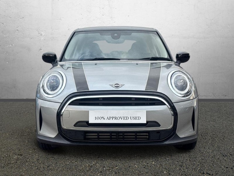 2023 (73) MINI HATCHBACK 1.5 Cooper Classic Premium 5dr Auto 5988145