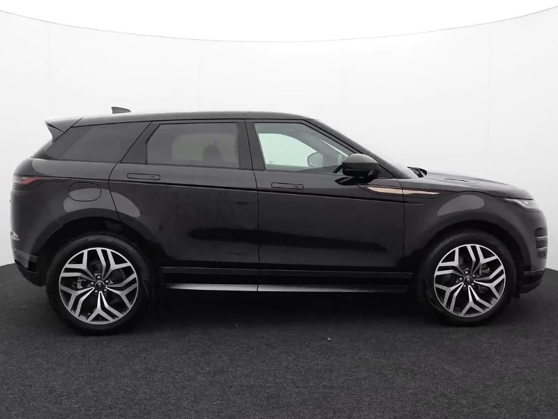 2022 (22) LAND ROVER RANGE ROVER EVOQUE 2.0 D200 R-Dynamic HSE 5dr Auto 3622787