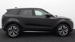 2022 (22) LAND ROVER RANGE ROVER EVOQUE 2.0 D200 R-Dynamic HSE 5dr Auto 3622787
