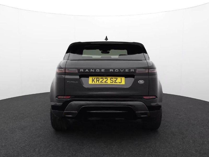 2022 (22) LAND ROVER RANGE ROVER EVOQUE 2.0 D200 R-Dynamic HSE 5dr Auto 3622784