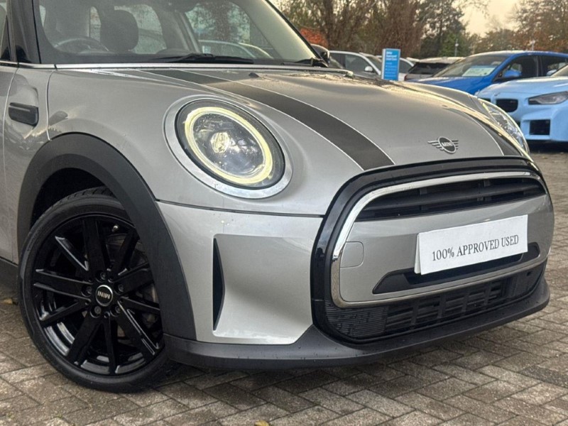 2023 (73) MINI HATCHBACK 1.5 Cooper Classic Premium 5dr Auto 5988166