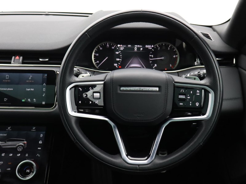2022 (22) LAND ROVER RANGE ROVER EVOQUE 2.0 D200 R-Dynamic HSE 5dr Auto 3620414