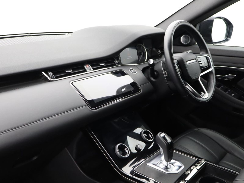 2022 (22) LAND ROVER RANGE ROVER EVOQUE 2.0 D200 R-Dynamic HSE 5dr Auto 3620404