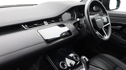 2022 (22) LAND ROVER RANGE ROVER EVOQUE 2.0 D200 R-Dynamic HSE 5dr Auto 3620404