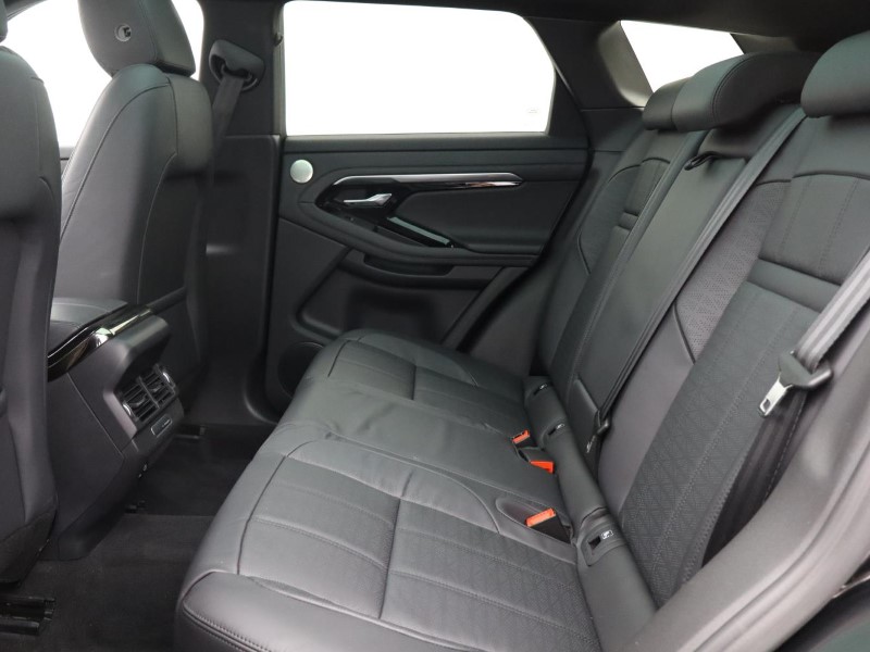 2022 (22) LAND ROVER RANGE ROVER EVOQUE 2.0 D200 R-Dynamic HSE 5dr Auto 3620379