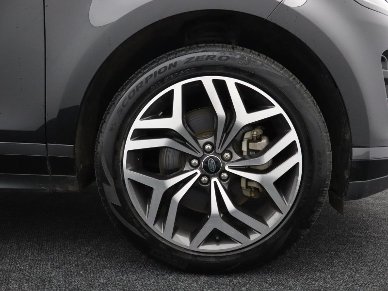 2022 (22) LAND ROVER RANGE ROVER EVOQUE 2.0 D200 R-Dynamic HSE 5dr Auto 3620382