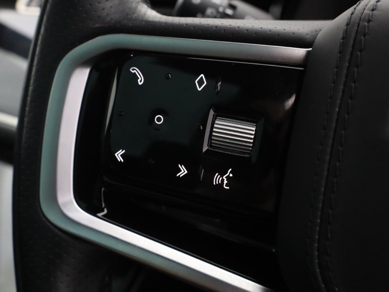 2022 (22) LAND ROVER RANGE ROVER EVOQUE 2.0 D200 R-Dynamic HSE 5dr Auto 3620389