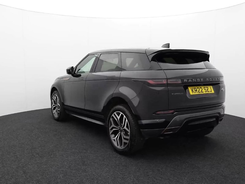 2022 (22) LAND ROVER RANGE ROVER EVOQUE 2.0 D200 R-Dynamic HSE 5dr Auto 3622786