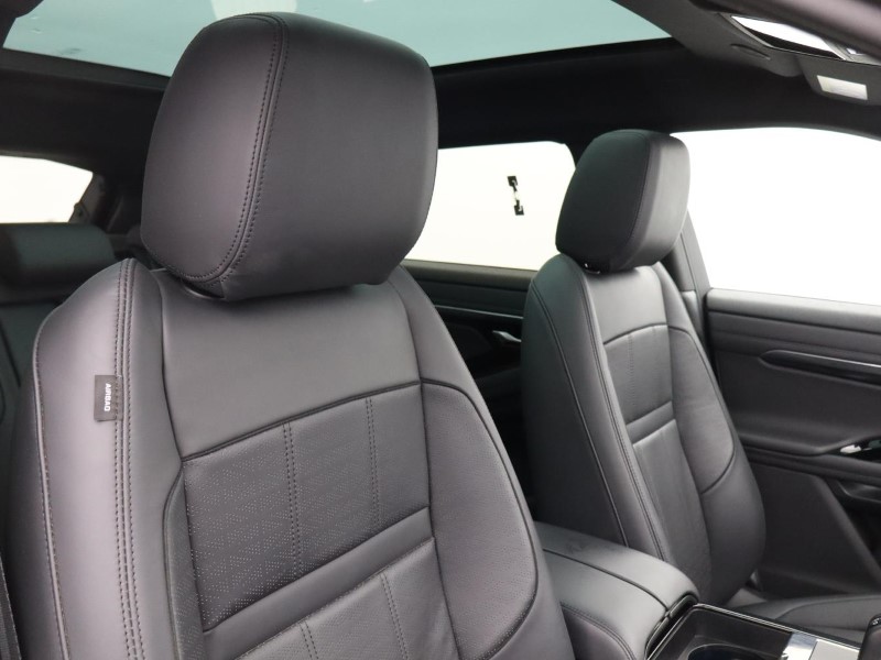 2022 (22) LAND ROVER RANGE ROVER EVOQUE 2.0 D200 R-Dynamic HSE 5dr Auto 3620387